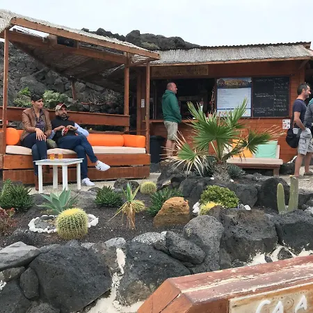 Dreaming The Sun Tenerife * طوستا ديل سيلونثيو