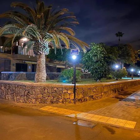 Dreaming The Sun Tenerife * Costa Del Silencio