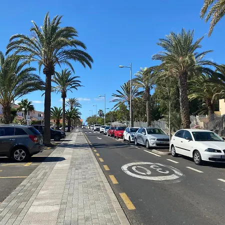 Dreaming The Sun Tenerife *