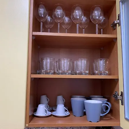 Lägenhet Dreaming The Sun Tenerife *