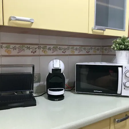 Lägenhet Dreaming The Sun Tenerife