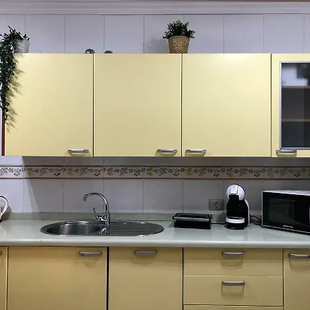 Dreaming The Sun Tenerife *