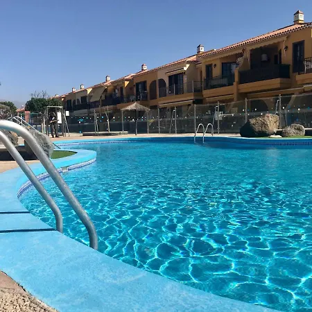 Dreaming The Sun Tenerife Lägenhet *