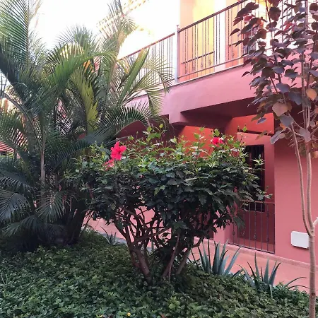 Lägenhet Dreaming The Sun Tenerife