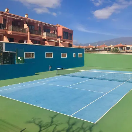 Dreaming The Sun Tenerife *