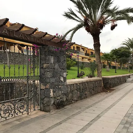 Dreaming The Sun Tenerife Costa Del Silencio