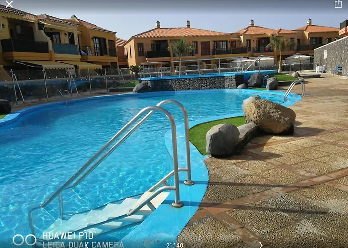 Apartment Dreaming The Sun Tenerife *