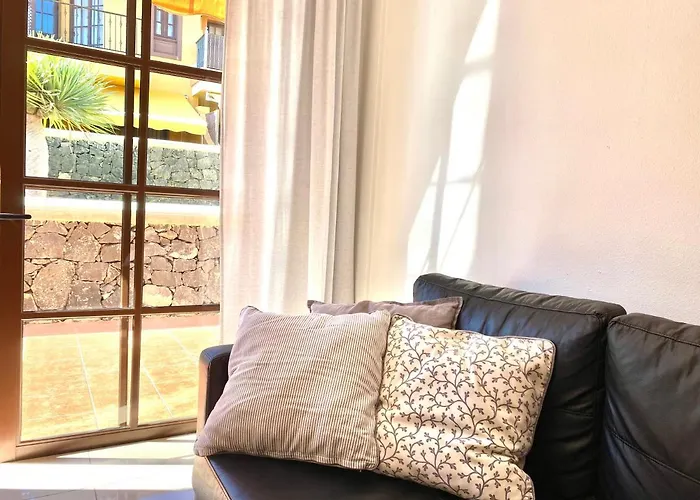 Dreaming The Sun Tenerife * Costa Del Silencio