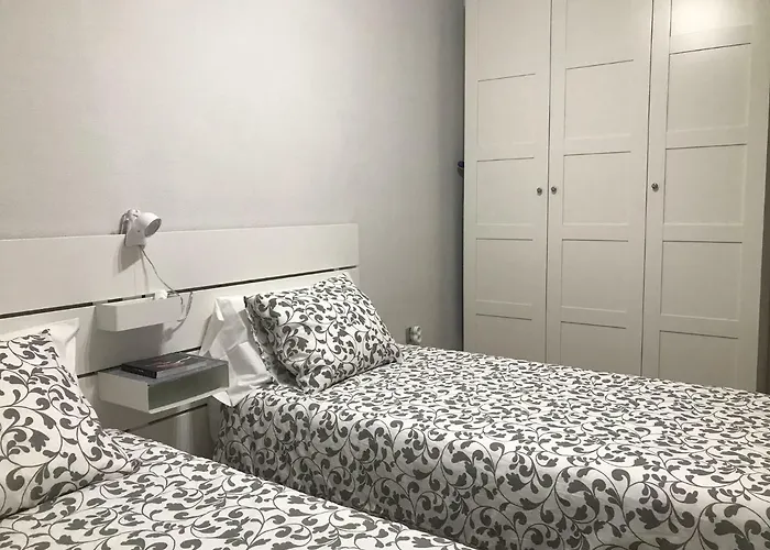 Apartment Dreaming The Sun Tenerife *