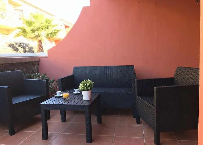 Dreaming The Sun Tenerife