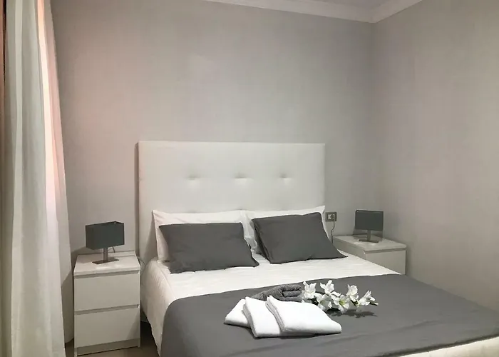 Apartment Dreaming The Sun Tenerife