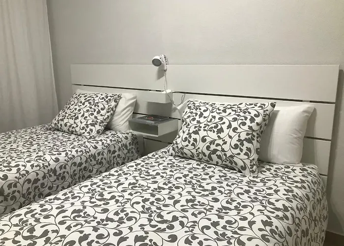 Apartment Dreaming The Sun Tenerife *