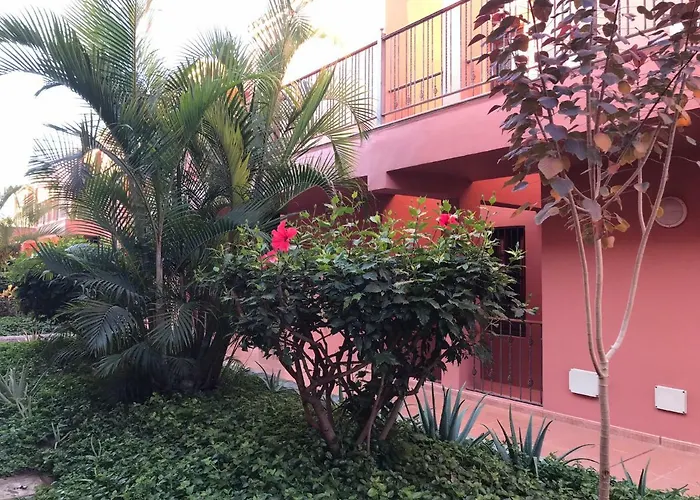 Apartment Dreaming The Sun Tenerife