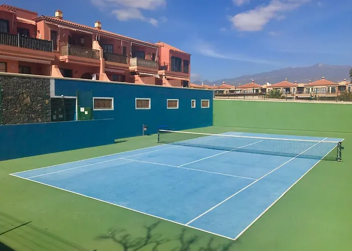 Dreaming The Sun Tenerife *