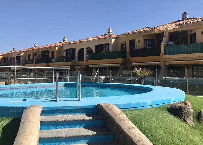 Apartment Dreaming The Sun Tenerife *