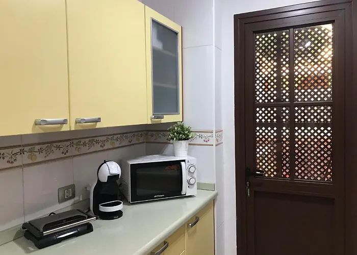 Apartment Dreaming The Sun Tenerife