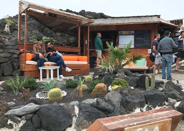 Dreaming The Sun Tenerife * Costa Del Silencio