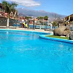 Dreaming The Sun Tenerife * Costa Del Silencio