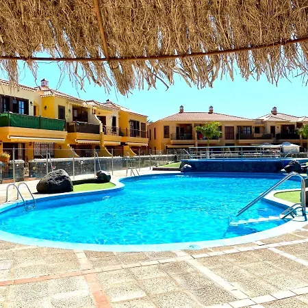 Dreaming The Sun Tenerife Apartment