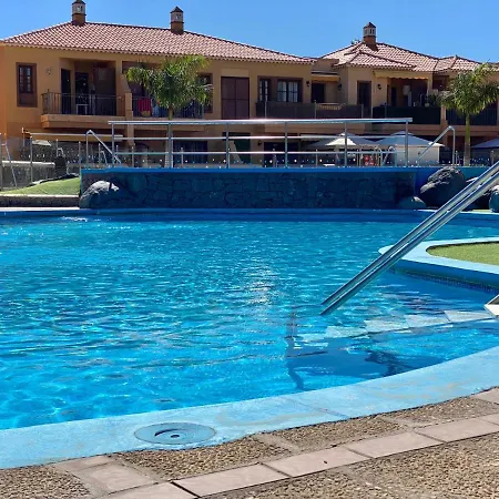 Dreaming The Sun Tenerife Apartment