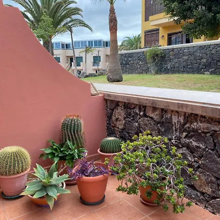 Dreaming The Sun Tenerife * 코스타델실렌시오