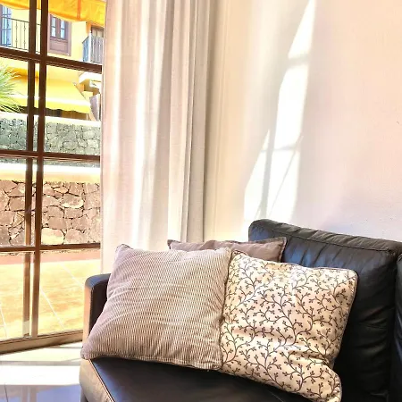 Dreaming The Sun Tenerife * Costa Del Silencio