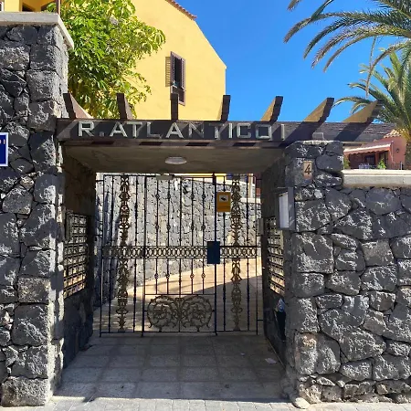 Dreaming The Sun Tenerife Apartment