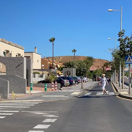 Dreaming The Sun Tenerife Apartment Costa Del Silencio