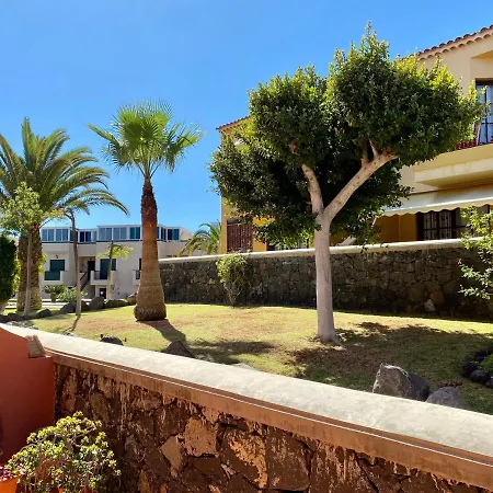 Apartman Dreaming The Sun Tenerife Costa Del Silencio