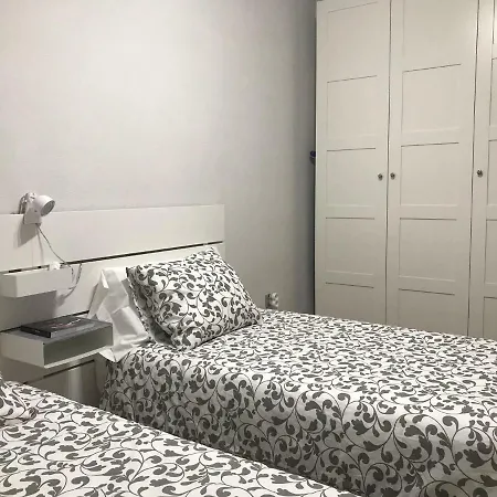 Apartment Dreaming The Sun Tenerife *