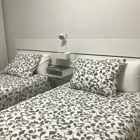 Apartment Dreaming The Sun Tenerife *