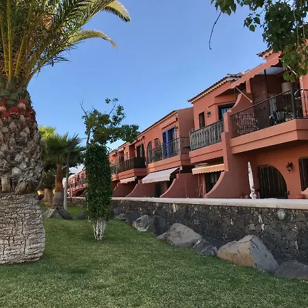 Dreaming The Sun Tenerife Lejlighed Costa del Silencio