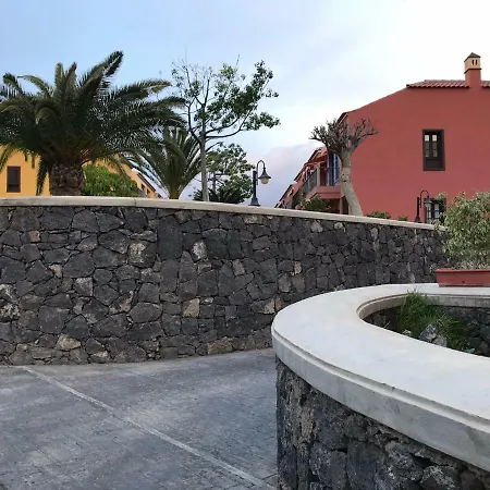 Dreaming The Sun Tenerife Lejlighed *