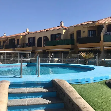 Apartment Dreaming The Sun Tenerife *