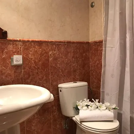 Dreaming The Sun Tenerife *