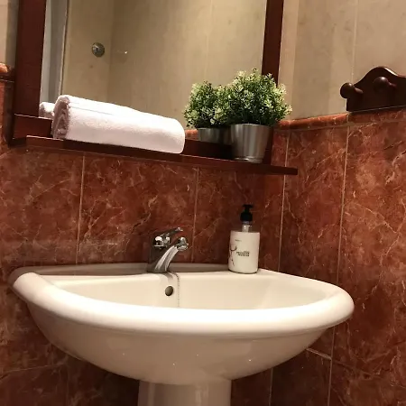 Dreaming The Sun Tenerife * 코스타델실렌시오