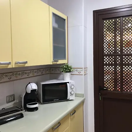 Apartment Dreaming The Sun Tenerife