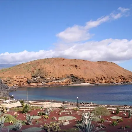 Dreaming The Sun Tenerife 아파트