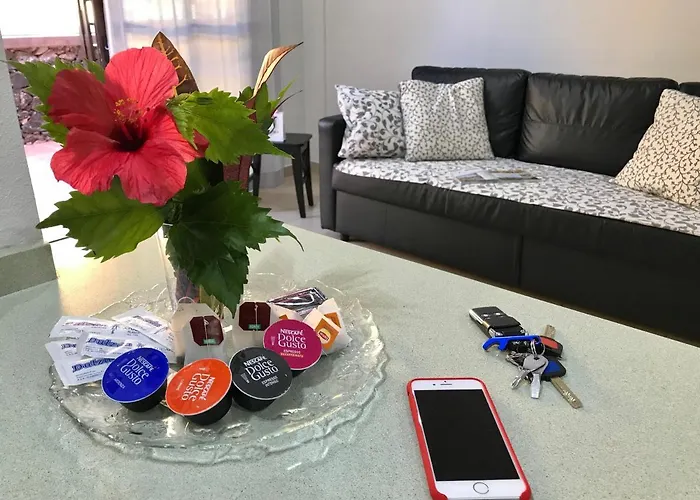 Dreaming The Sun Tenerife