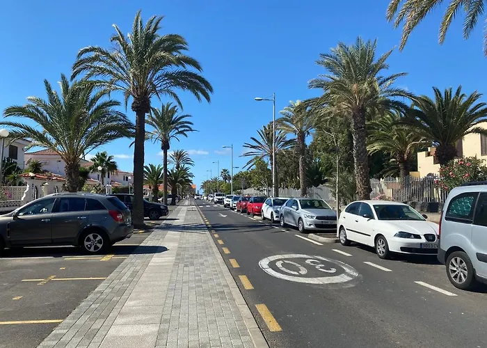 Dreaming The Sun Tenerife *