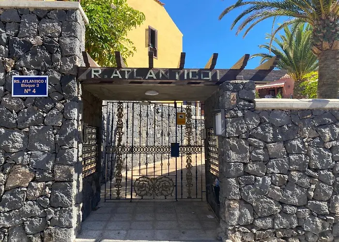 Dreaming The Sun Tenerife アパート