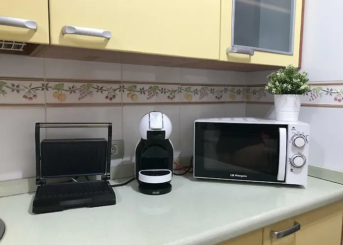 アパート Dreaming The Sun Tenerife