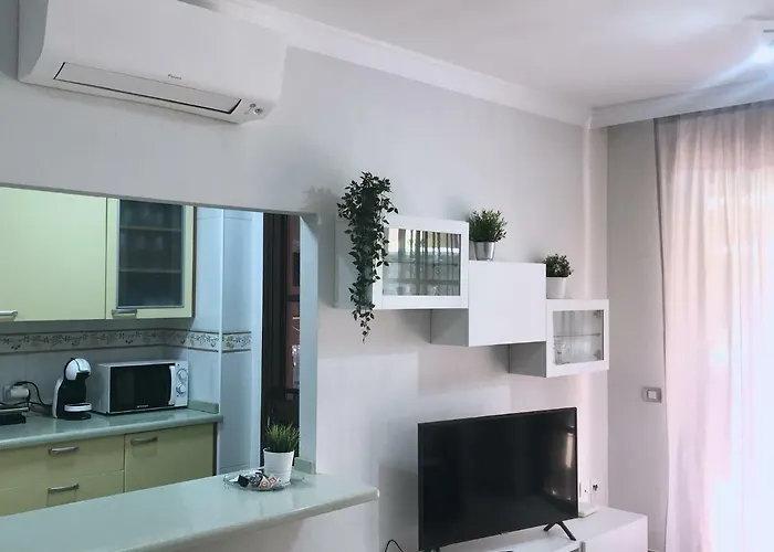 Dreaming The Sun Tenerife コスタ・デル・シレンチオ