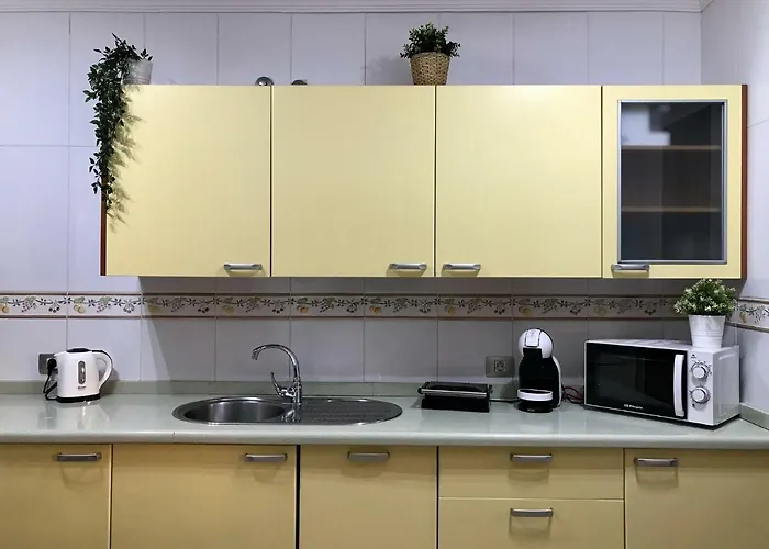 Dreaming The Sun Tenerife *