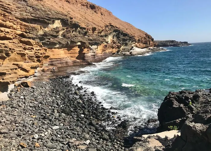 アパート Dreaming The Sun Tenerife *