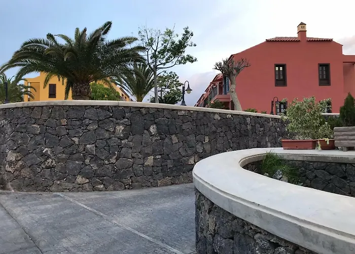 Dreaming The Sun Tenerife 公寓 *