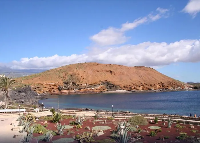 Dreaming The Sun Tenerife アパート