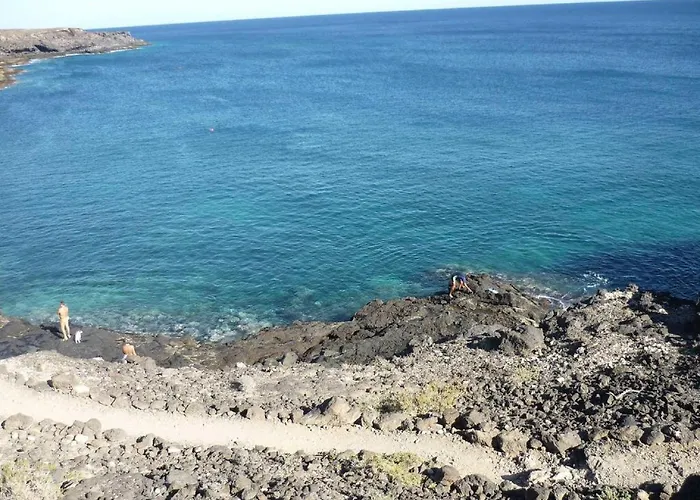 Dreaming The Sun Tenerife 公寓