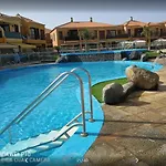 Apartmán Dreaming The Sun Tenerife *