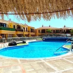 Dreaming The Sun Tenerife Apartmán